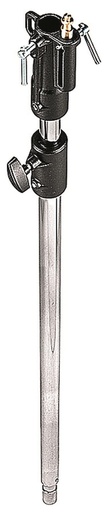 [142CS] Manfrotto - Steel Extension 2-Section Stand