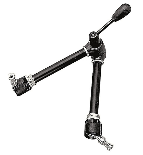 [143N] Manfrotto - Magic Arm, Smart Centre Lever And Flexible Extension