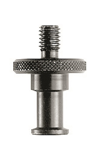 [191] Manfrotto - 16Mm Male Adapter 5/8" To 3/8"