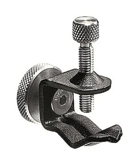 [196AC] Manfrotto - Accessory Micro Clamp