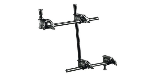 [196B-3] Manfrotto - Single Arm 3 Section With Camera Bracket