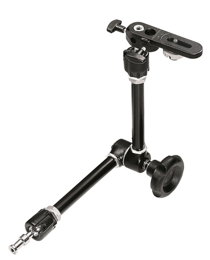 [244] Manfrotto - Photo Variable Friction Arm With Bracket