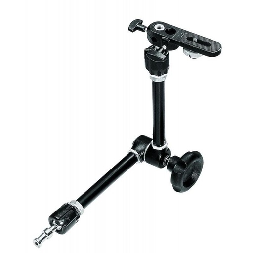 [244-0540] Manfrotto - Variable Friction W/O Bkt+S.C.