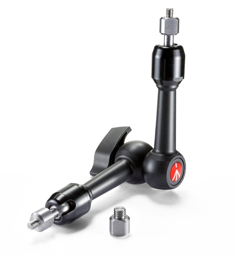 [244MINI] Manfrotto - Mini Variable Friction Arm With Interchangeable Attachments