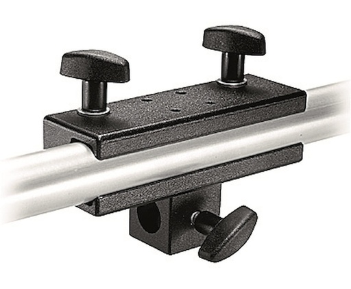 [271] Manfrotto - Panel Clamp