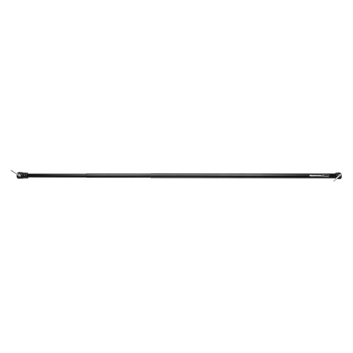 [272B] Manfrotto - Black Background Support 3-Section