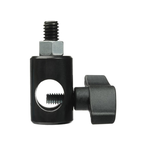 [3301] Manfrotto - Adapter 5/8" To 3/8"