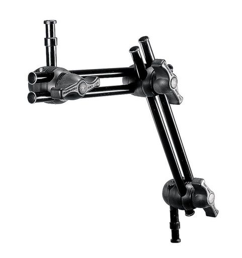 [396AB-2] Manfrotto - Double Arm 2-Section