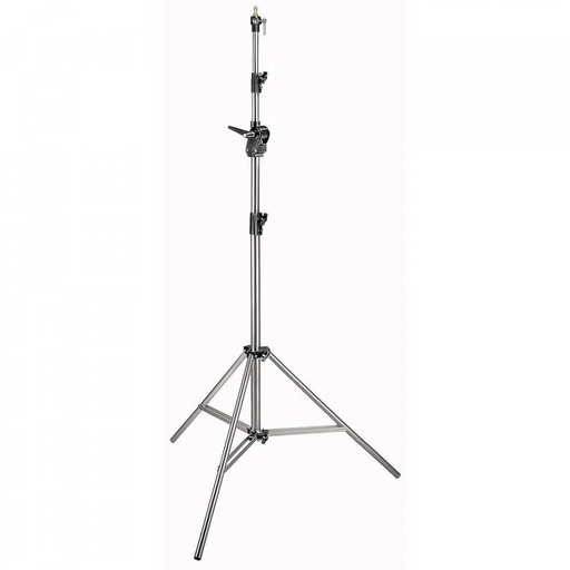 [420CSUNS] Manfrotto - Combi-Boom Stand Hd Without Bag