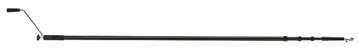 [427B-6.5] Manfrotto - Operating Pole 1.9M To 6.5M