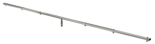 [613PAR] Manfrotto - T-Bar 2,650Mm For Six Par 57 Or 64 Luminaires