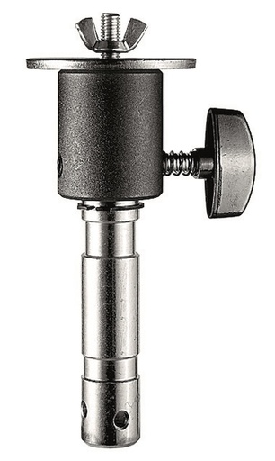 [616-12] Manfrotto - Pan Spiogot M12