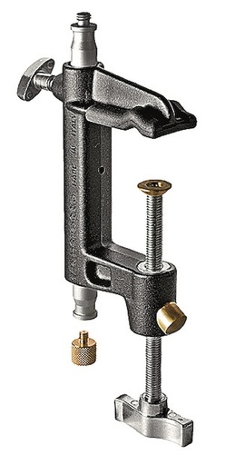 [649] Manfrotto - Quick-Release Clamp