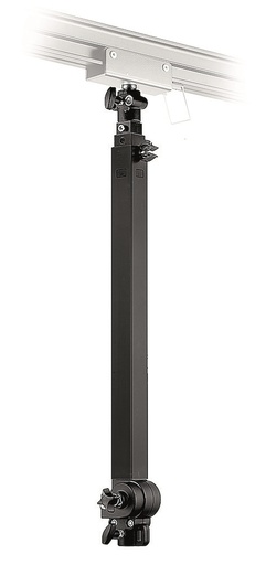 [FF3248] Manfrotto - Telscpic Post Extendable From 85-203Cm