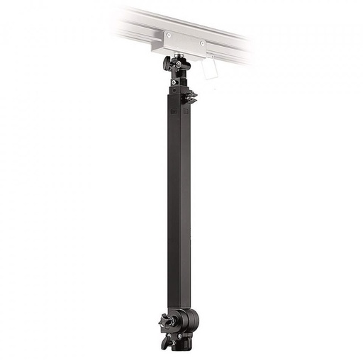 [FF3249] Manfrotto - Telscpic Post Extendable From 60-128Cm