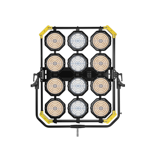 [LUXED-PRO-12] Lightstar - LUXED PRO 12 Projecteur LED Bi-Color (2160W) avec Lumenradio IP65