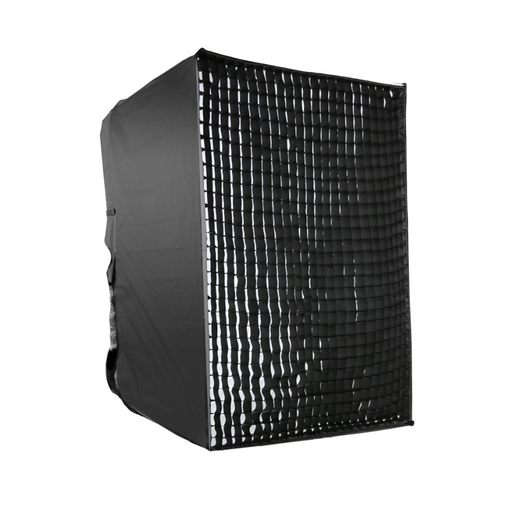 [LLC-S12] Lightstar - Softbox Set for LUXED-12