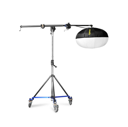 [LMSA-500-KIT-FC] Lightstar - AIRLITE KIT Bi-Color LED Balloon (500W) w/ Lumenradio and Flightcase