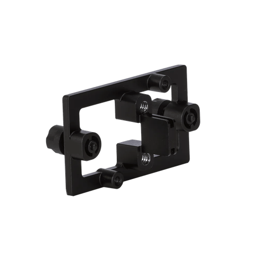 [AS/FP6-CP] Astera - ConnectorPlate for HydraPanel