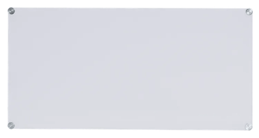 [AS/FP6-DS-100] Astera - DiffusorSheet 100 for HydraPanel