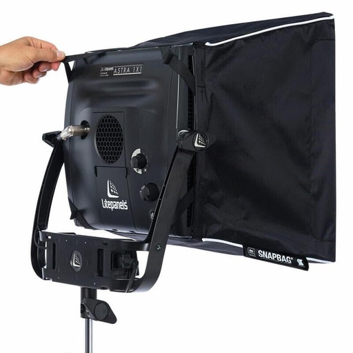 [SBLPA] DopChoice - SNAPBAG® for LITEPANELS Astra1x1 
