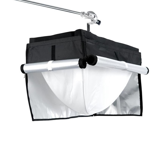 [SBFB3-C4] DopChoice - Cover pour SNAPBAG® Flexible LED 2'x1' 4 Sides