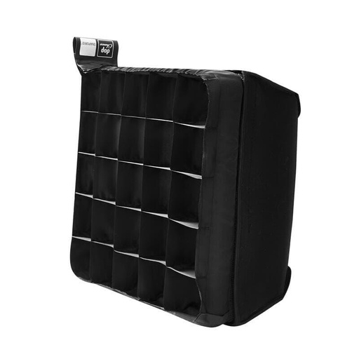 [SGQ36W40] DopChoice - SNAPGRID® 40° pour Soft Box 36x36cm