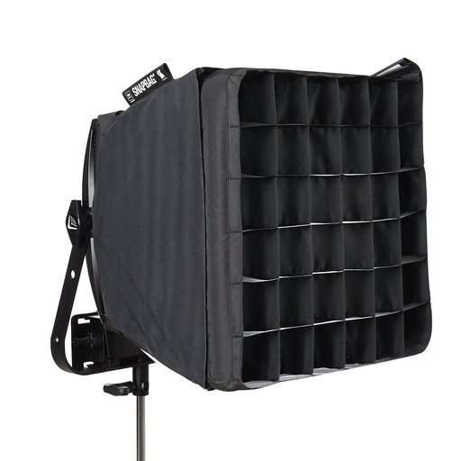 [SGQ40W40] DopChoice - SNAPGRID® 40° SNAPBAG® 40x40cm