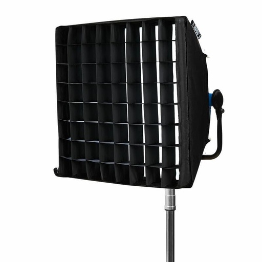 [SGQ60W40] DopChoice - SNAPGRID® 40° for SNAPBAG® 60x60cm