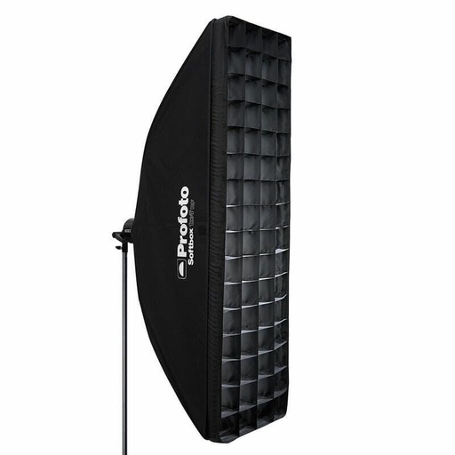 [SGPS14W40] DopChoice - SNAPGRID® 40° pour Profoto Strip 1x4RF