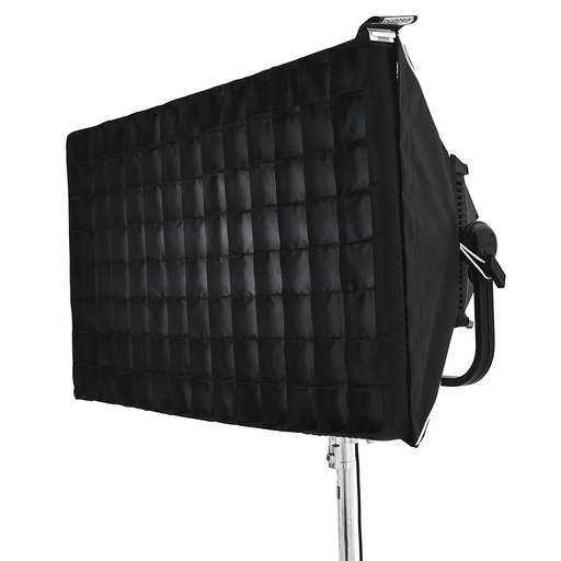 [SGR106W40EL] DopChoice - SNAPGRID® 40° for SNAPBAG® 100x60cm