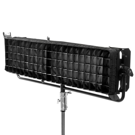 [SGLP12G40] DopChoice - SNAPGRID® 40° for Litepanels Gemini 2x1 Soft Dual Array 1x2