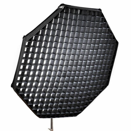 [SGP23W40] DopChoice - SNAPGRID® 40° pour Profoto/Dedo Octa 2.3'