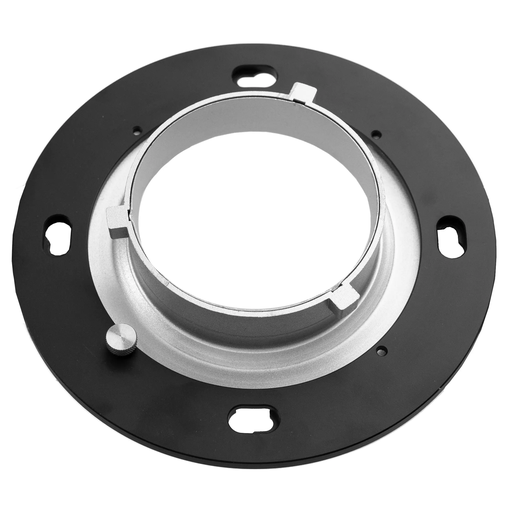 [SRRU-BM] DopChoice - Bowens Mount Adapter pour Rabbit Rounder universal