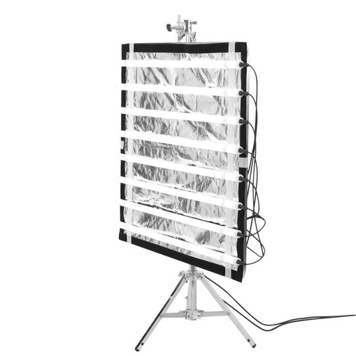 [SXF44-KF8] DopChoice - KinoFlo Adapter for SNAPBOX™ 4' x 4'