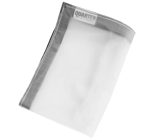 [SBSGMQ8-SQ] DopChoice - Diffusion Quarter Grid Cloth for SNAPBAG® for SGM Light Q-8 and SGM P-6