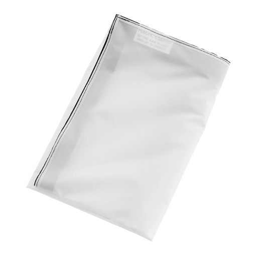 [SBAAT42-SM] DopChoice - Front Diffusion MAGIC cloth SNAPBAG® 3x Astera Tubes