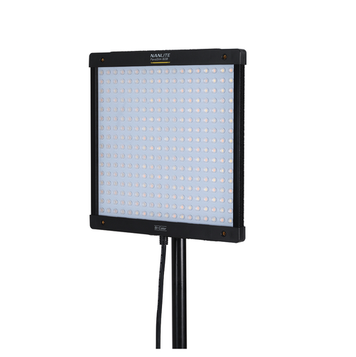 [PAVOSLIM-60B] Nanlite - PavoSlim 60B LED Bi-color Panel Light