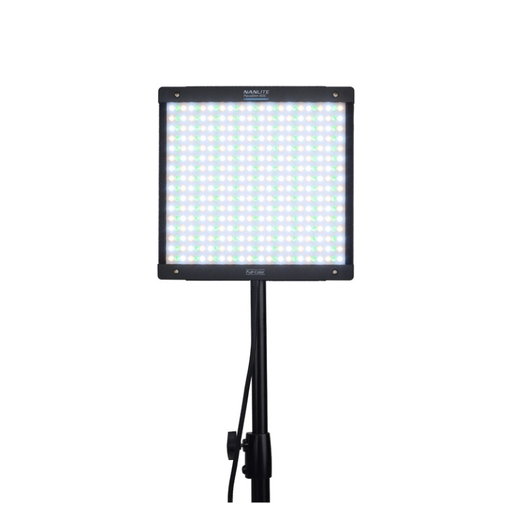 [PAVOSLIM-60C] Nanlite - PavoSlim 60C LED RGBWW Panel Light