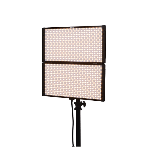 [PAVOSLIM-120B] Nanlite - PavoSlim 120B LED Bi-color Panel Light