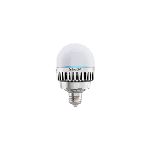 [PavoBulb-10C] Nanlite - PavoBulb 10C RGBWW LED Bulb