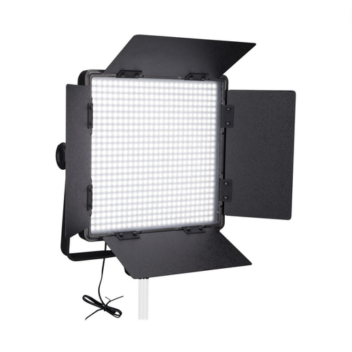 [600SA] Nanlite - 600SA LED Studio Light