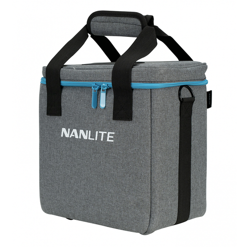 [CC-S-PTII6C] Nanlite - PavoTube II 6C Kit Carrying Case