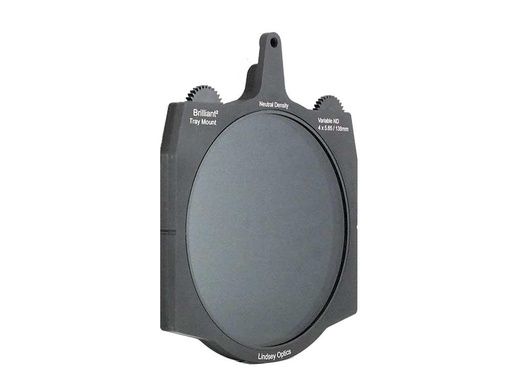 [L-4565-VARIND] Lindsey Optics - Brilliant² 4x5.65/138mm Variable ND Filter