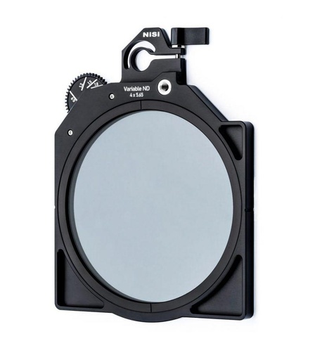 [4565VND0618-12] Nisi - Filtre ND Variable 0.6-1.8 4"x5.65" 12mm