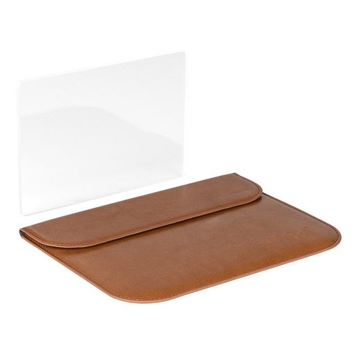 [4565WWPC] Nisi - Filtre de protection clair 4''x5.65''