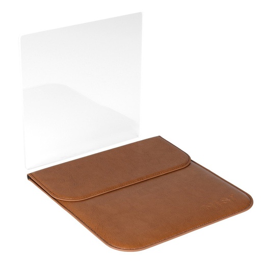 [6666WWPC] Nisi - Filtre de protection clair 6.6''x6.6''