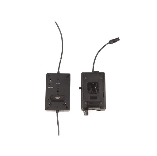 [AMS-FL50BIVM] ALADDIN - Adaptateur batterie V-Mount pour Bi-Flex 1