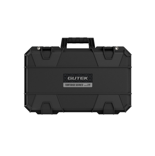 [T-300B] Gutek - T-300 Valise de transport (Noire)