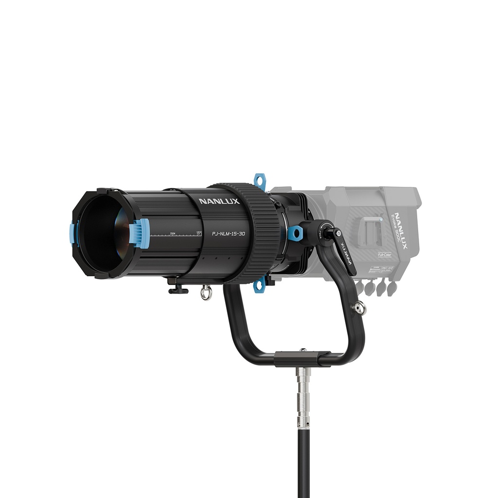 Location | Profoto Zoom Spot 15-35 Degree Head / Tête intégrée | Direct Digital - Paris